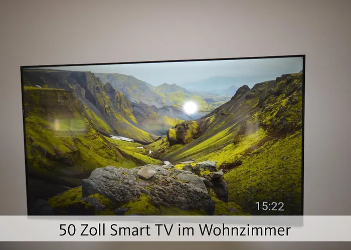 Holiday home Anno 1912 Klusserath