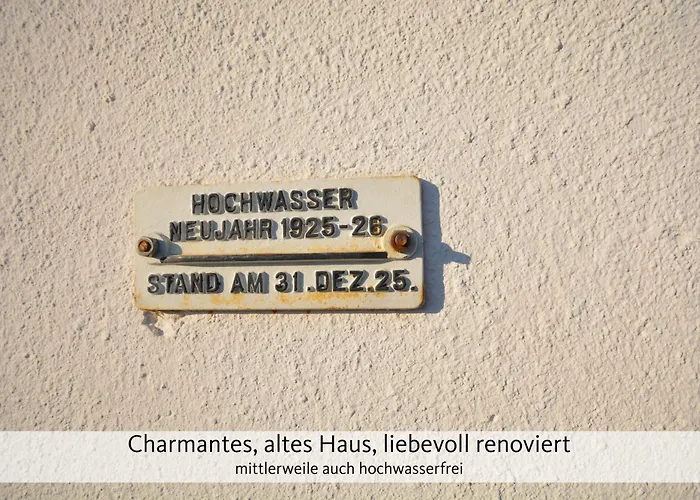 Anno 1912 Holiday home