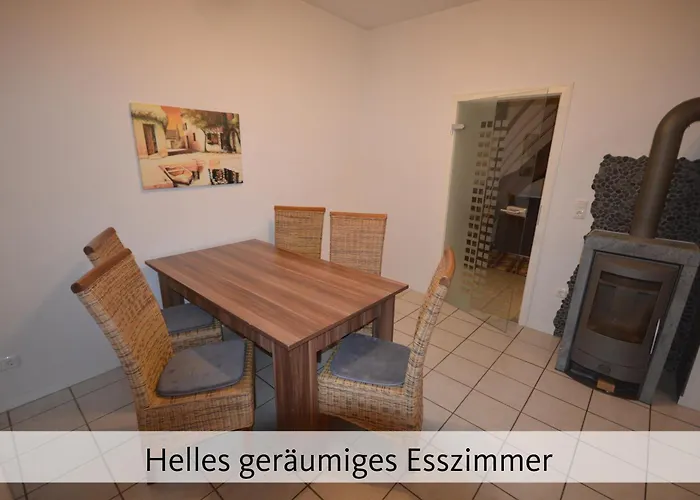 Holiday home Anno 1912