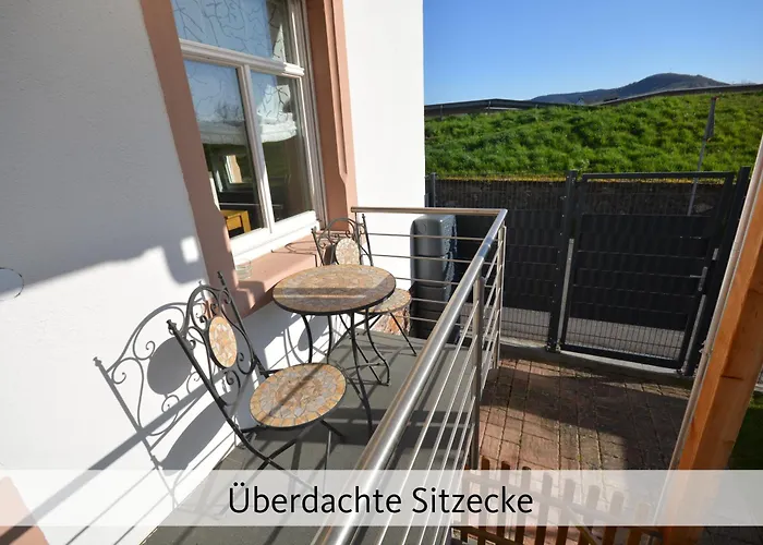 Anno 1912 Holiday home