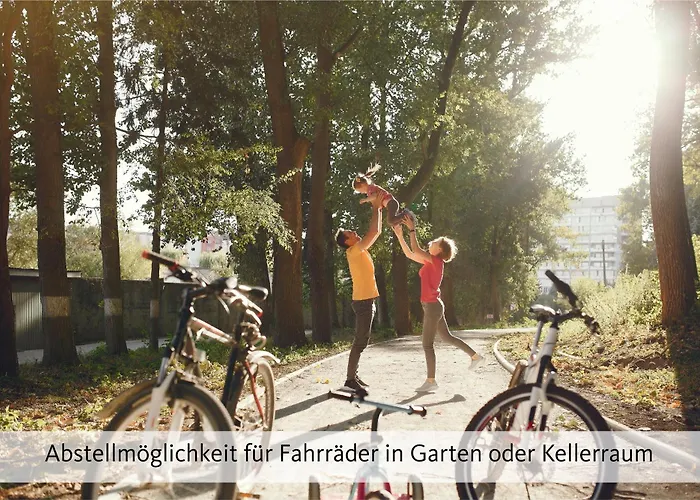 Anno 1912 Holiday home Klusserath