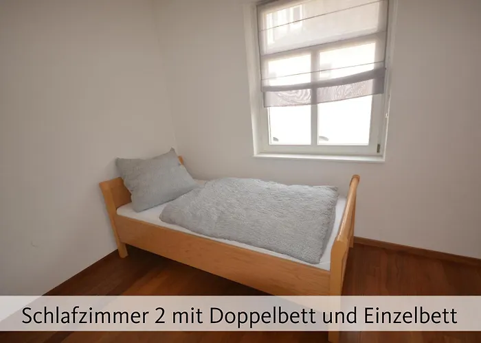 Holiday home Anno 1912 Klusserath