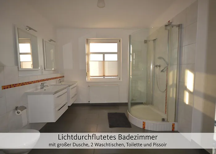 Anno 1912 Holiday home