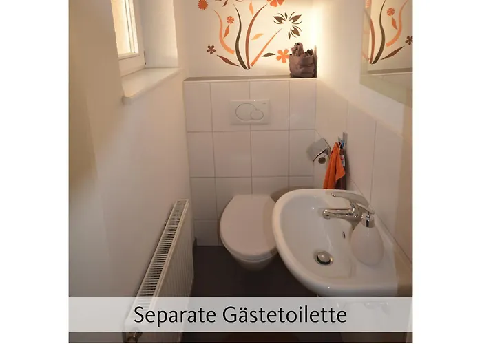 Holiday home Anno 1912