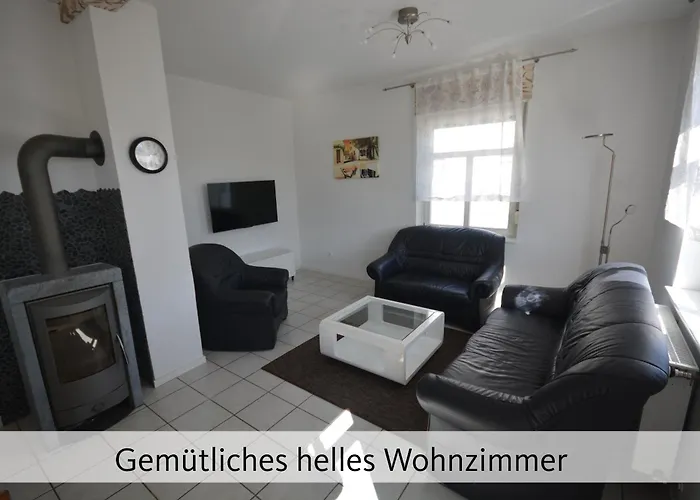 Anno 1912 Holiday home *