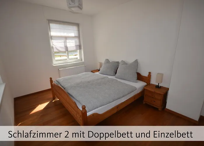 Holiday home Anno 1912 *